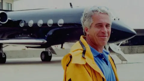 New Revelations from Jeffrey Epstein's 'Birthday Book' and Documents