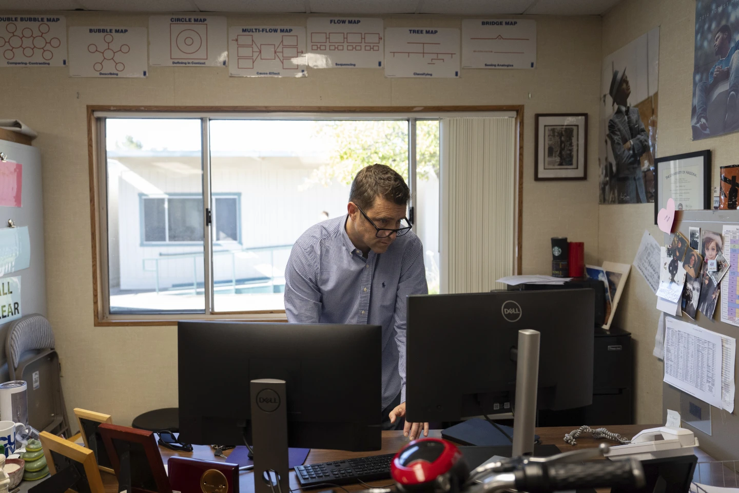 Educators Grapple with AI Usage in Classrooms: Is It Cheating or Learning?