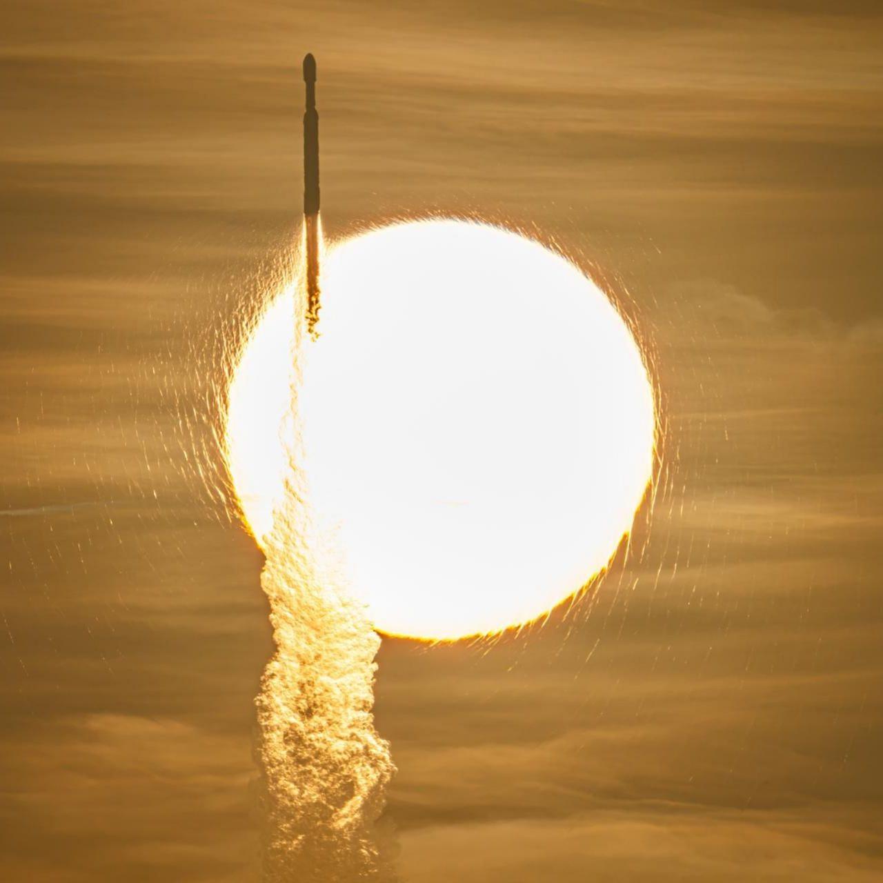 NASA Launches Roman Telescope: A Giant Leap Forward in Space Exploration