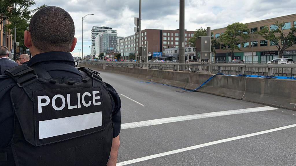 Montreal Shooting Claims Police Officer, Civilian and Gunman in Fatal Midday Incident