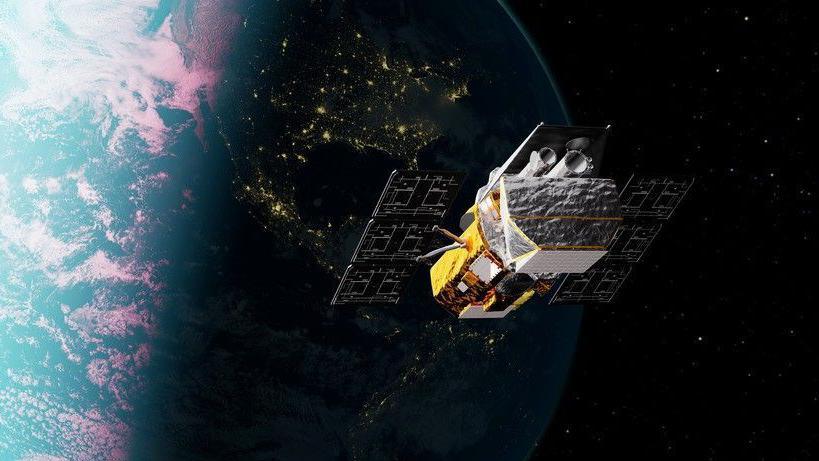 NASA Launches Risky Mission to Save Swift Space Telescope