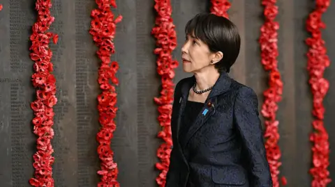 Japan’s Defence Reboot: Koizumi Calls for Military Strength to Stop a Future War