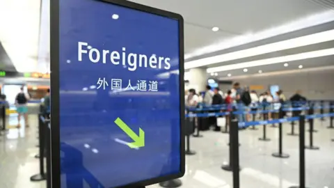 India Reacts to China's New Tech Visa as Public Concerns Rise