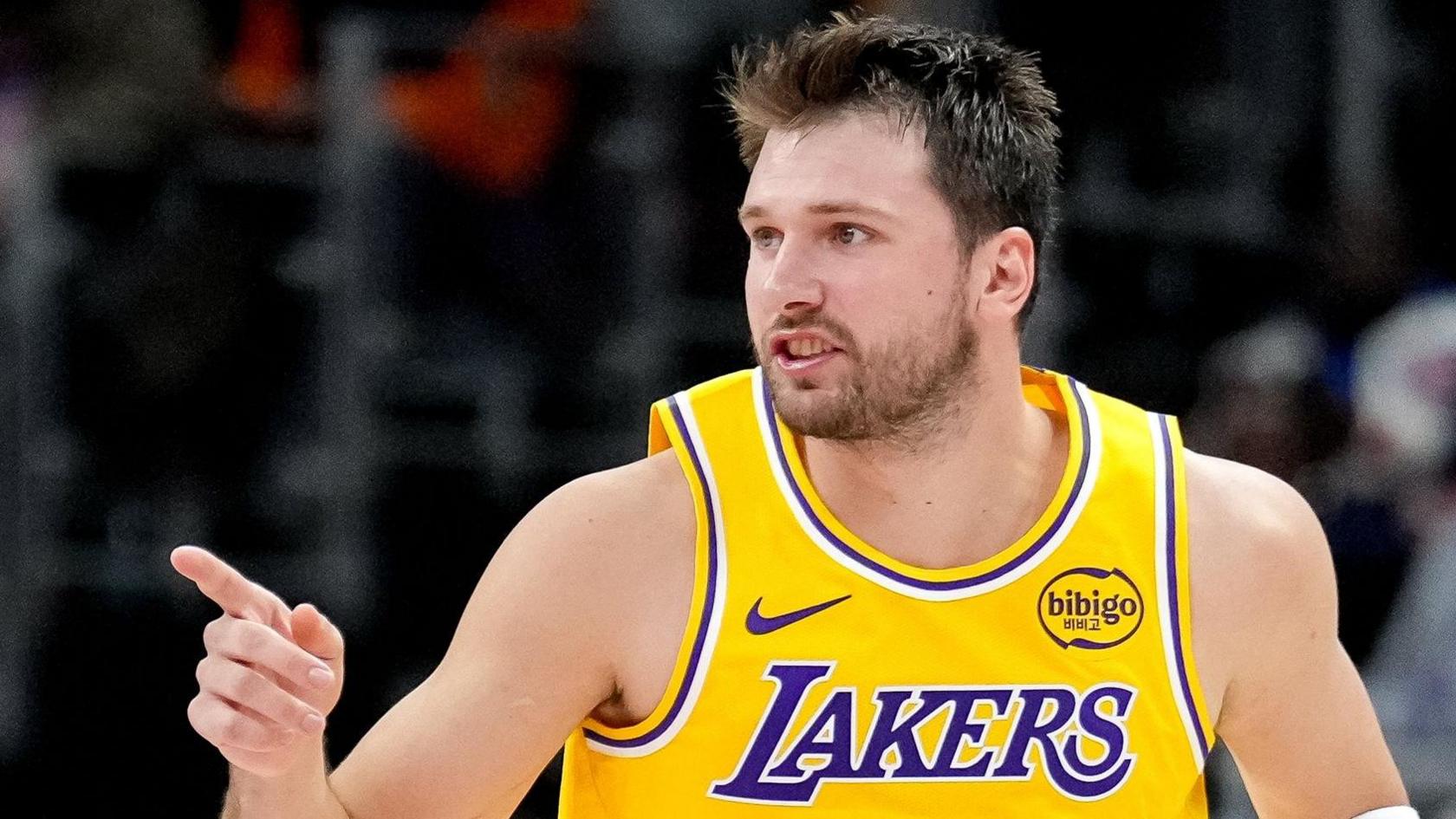 LA Lakers Sold for Record $12.5bn Deal