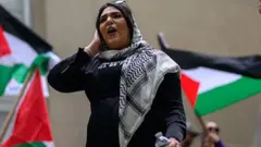 Arrest Made in Planned Attack Against NY Pro-Palestinian Activist