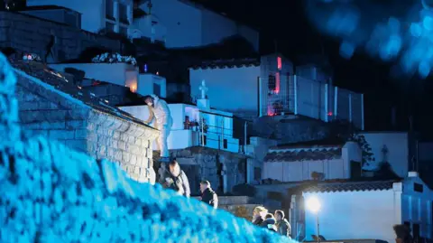 Former Corsican Separatist Leader Assassinated at Mother's Funeral