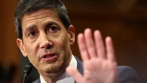 Key Takeaways from Kevin Warsh's Fiery Fed Confirmation Hearing