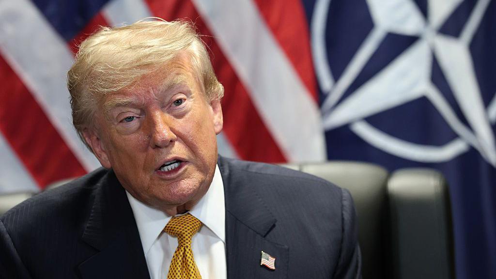 Trump’s Protest Unmasks Landmark Housing Bill Signed into Law