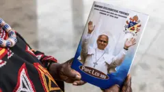 Cameroon Separatists Announce Peace Pause Amid Pope's Upcoming Visit