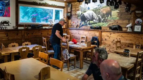 Swiss Voters Reassess Electronic Identity Cards in Pivotal Referendum