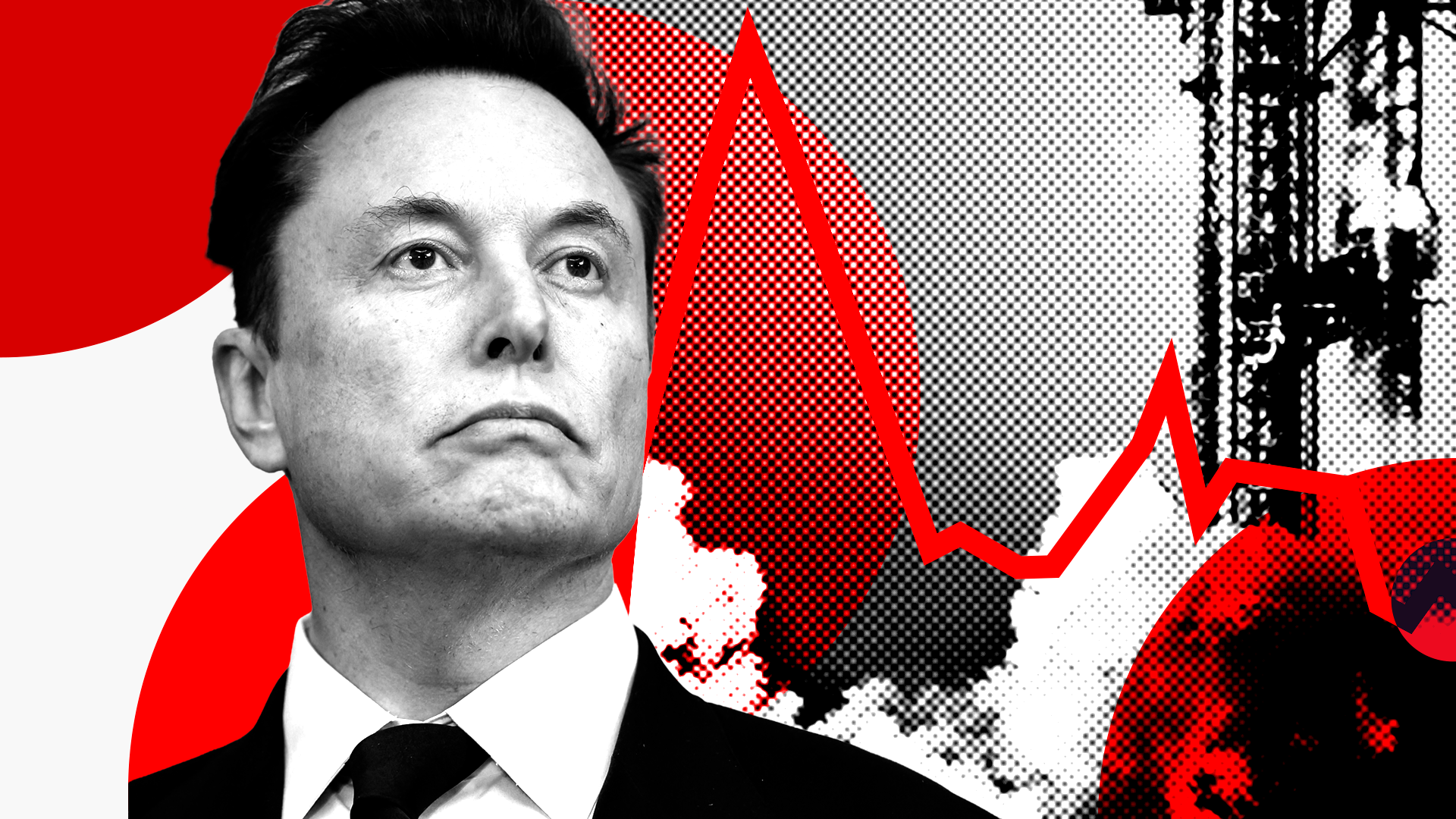 SpaceX IPO’s Sky‑High Boom Followed by a Tumbling Dip: What Investors Are Gaining and Losing
