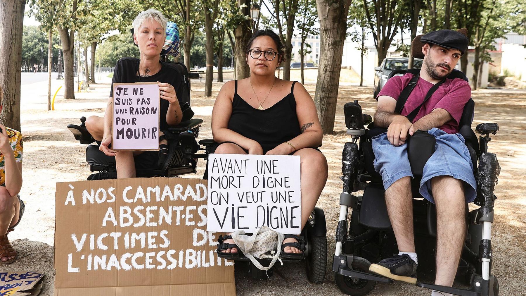 French Parliament Approves Assisted Dying Law Amid Stiff Rules