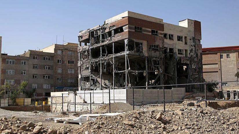 US‑Iran Standoff: Experts Weigh Options to End the Flare‑Up