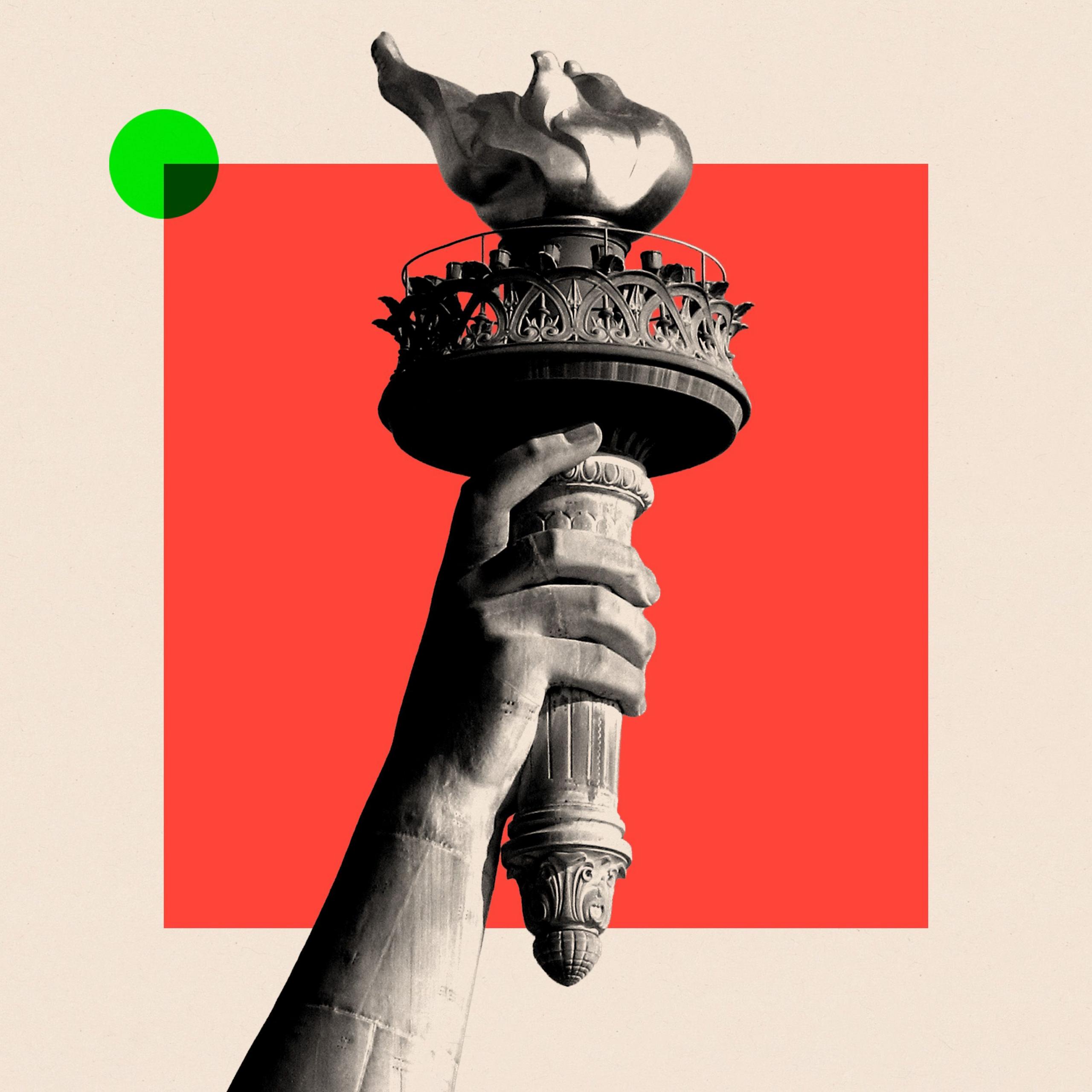 After 250 Years, the American Dream Is Surviving, But Only Just