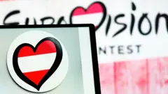 Netherlands Joins Eurovision Boycott Against Israel Amid Gaza Conflict