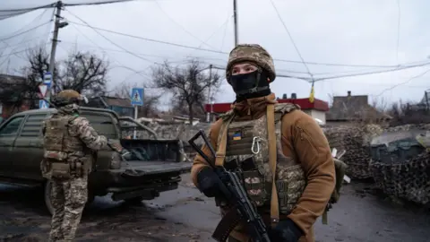 Ukraine's Ongoing Economic Battle Amidst War