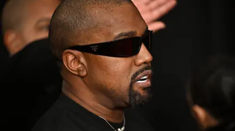 Kanye West's Concert in Poland Canceled Amid Antisemitic Controversy