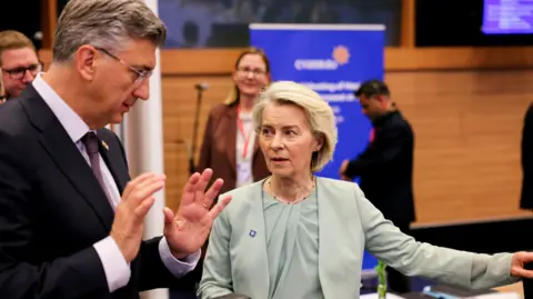 Escalating Tensions: NATO Allies Respond to US Threats Over Spain's Stance on Iran