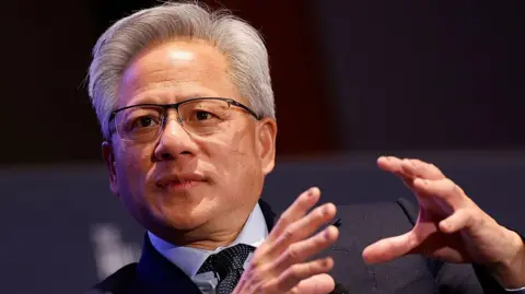 US Grants Approval for Sale of Nvidia AI Chips to China Amidst Geopolitical Tensions