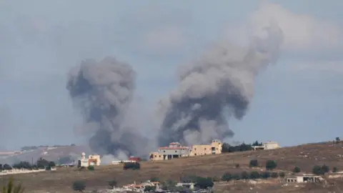 Deadly Overnight Strikes in Lebanon: 18 Killed, Israel Confirms Four Soldier Deaths