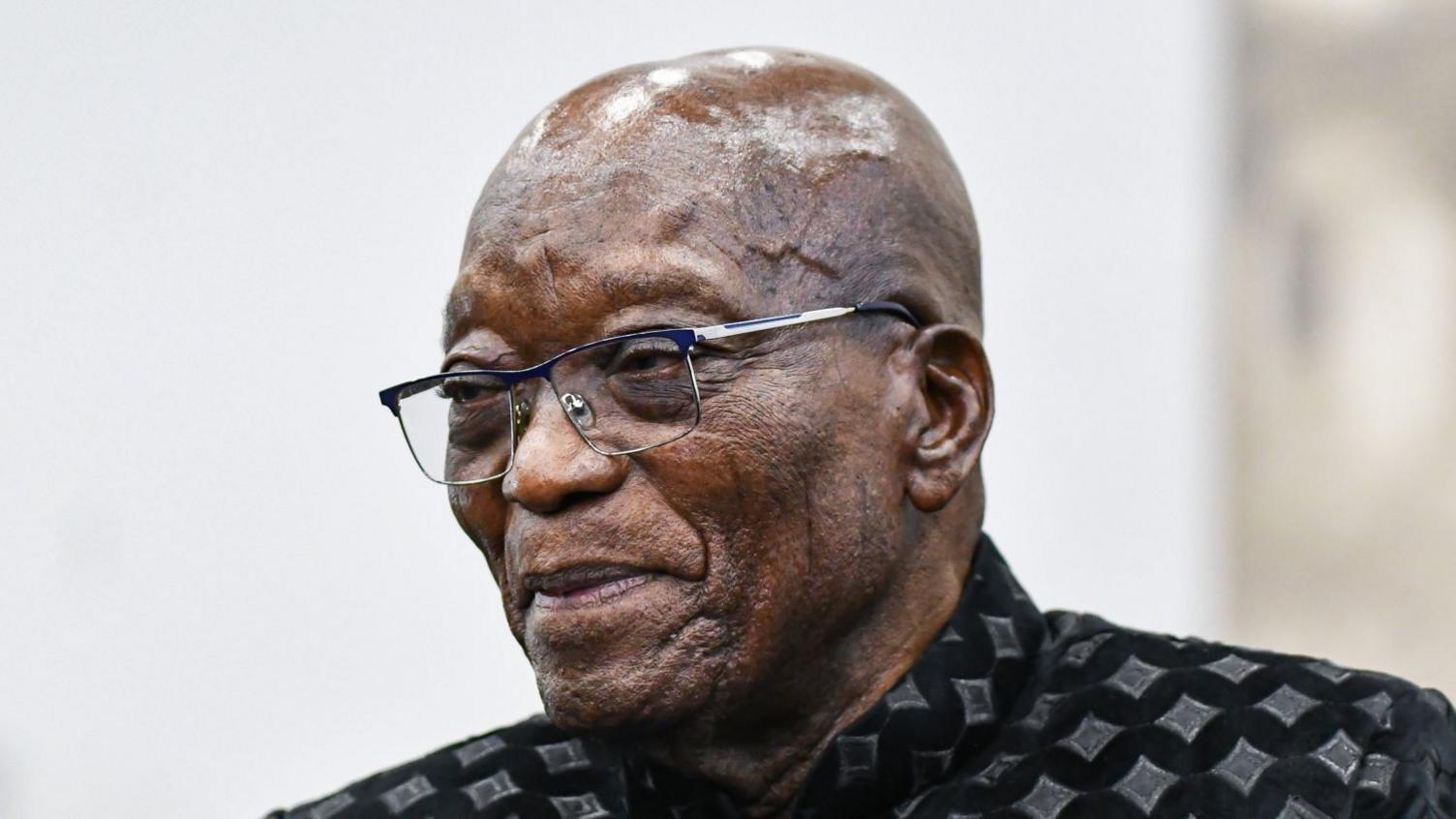 Zuma’s Controversial Meeting With Ajay Gupta Sparks Anger Among South African Officials