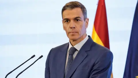 NATO Confirms No Suspension Provisions Amid US Tensions with Spain