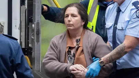 Australian Prosecutors Challenge 'Inadequate' Sentence of Mushroom Murderer Erin Patterson