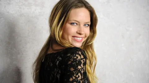 Daveigh Chase Dies at 35 After Battle With Sepsis