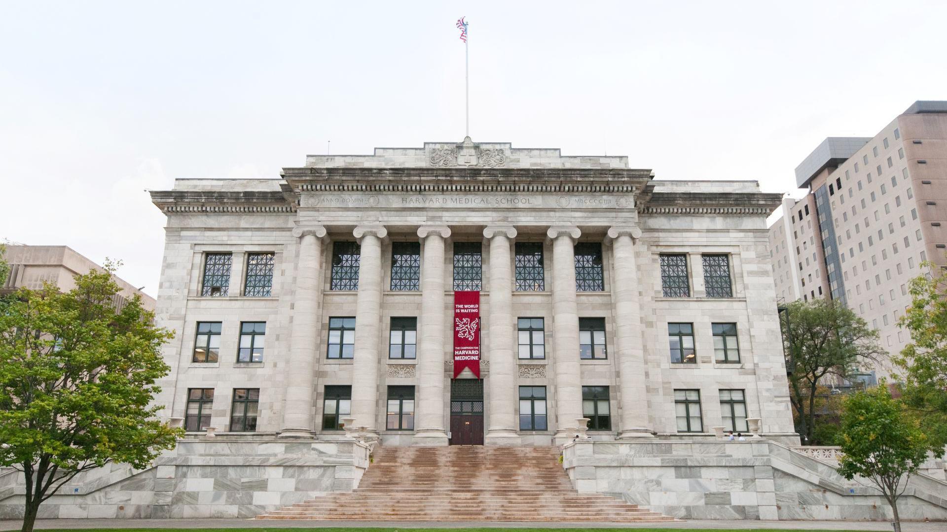 Harvard Pays $53 Million Settlement After Morgue Manager Sold Body Parts