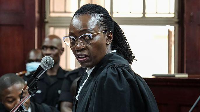 Former Kenyan Justice Minister Denied Entry to Uganda – Law Society Raises Concerns