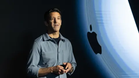 Apple's Shift to a New Era: What to Expect from John Ternus