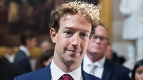 Meta To Lay Off 10% Of Workforce Amid Increased AI Investments