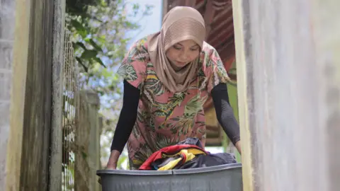 Historic Victory: Indonesia Recognizes Rights of Domestic Workers After 22-Year Fight