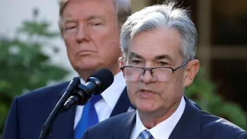 Justice Department Ends Investigation into Jerome Powell Amid Controversy