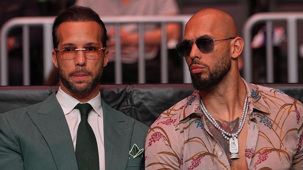Tate Brothers Face Extradition Hearing in Miami as UK Charges Mount