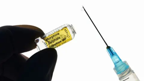 German Nurse Sentenced to Life for Murdering Patients to Alleviate Workload