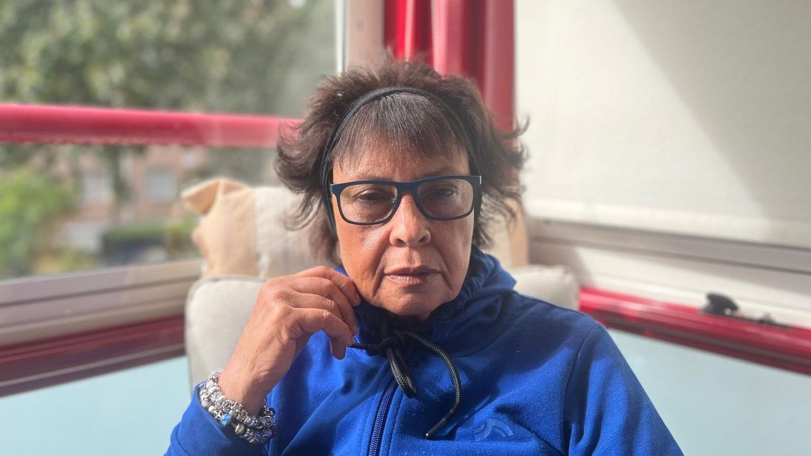 Swedish Threats to Deport 78-Year-Old British Widow After 22 Years in Sweden