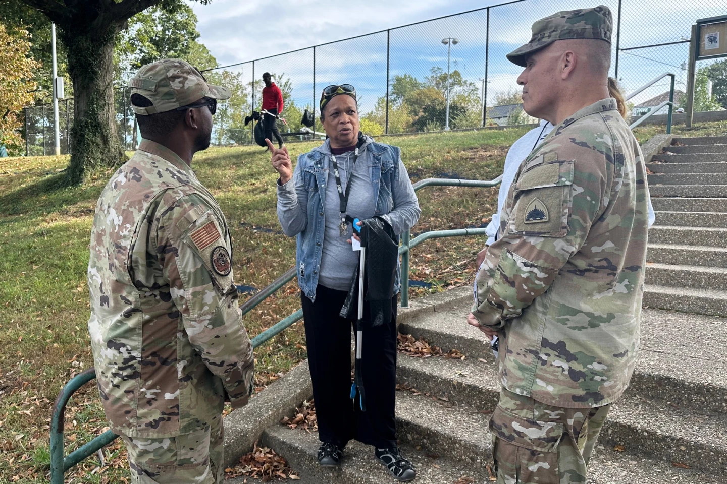 D.C. National Guard Deployment Extended Amid Ongoing Controversies