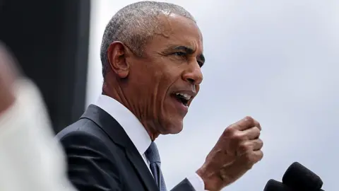 Obama Presidential Center Opens in Chicago, Celebrates Community & Culture