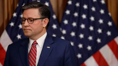 US House Faces Key Vote to End Historic Government Shutdown