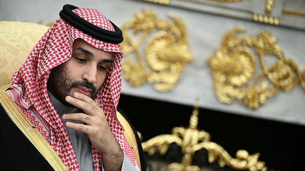 Saudi Arabia Strikes Back: Balancing Security and Vision 2030 Amid US‑Iran Conflict