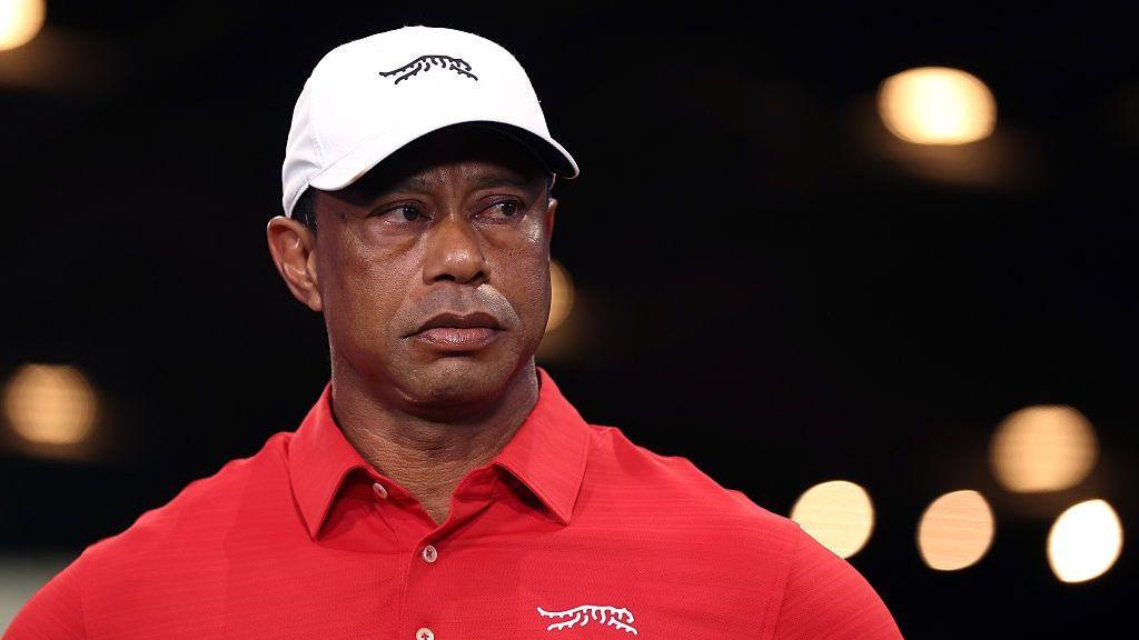 Tiger Woods Set to Change Plea After Florida DUI Arrest, Five Months Later
