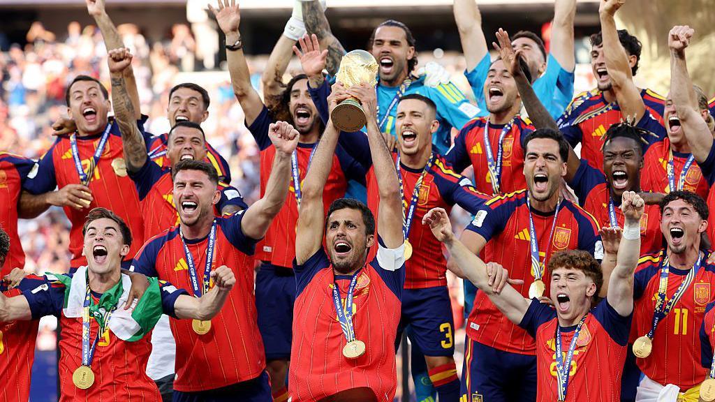UEFA vows World Cup boycott over FIFA’s private‑investment plan