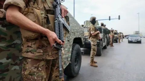 Israeli Air Strikes in Southern Lebanon Claim Six Lives Amid Extended Ceasefire