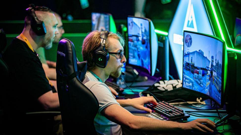 Amazon Content Refused: Twitch Lets Streamers Opt Out of AI Training