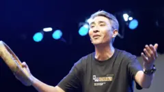 Intervision: Russia's Alternative to Eurovision Takes Center Stage