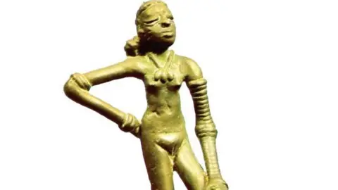 NCERT Reinstates Iconic ‘Dancing Girl’ Image After Public Backlash