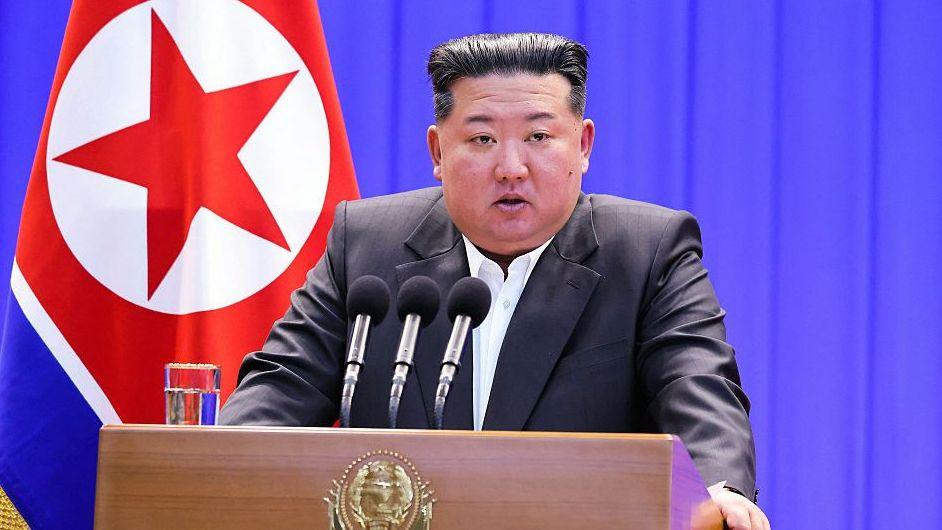 North Korea Expands Nuclear Capability with Two‑Storey Enrichment Facility