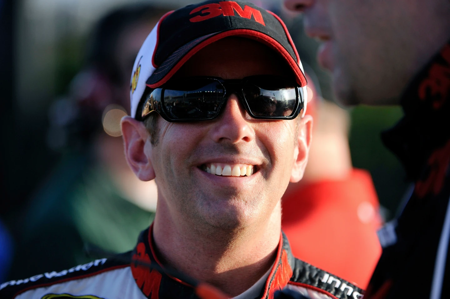 Tragic Plane Crash in North Carolina Claims Lives of Former NASCAR Star Greg Biffle and Family
