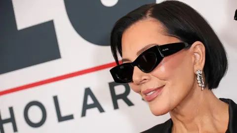Kris Jenner Becomes a Lucky Charm on Chinese Social Media